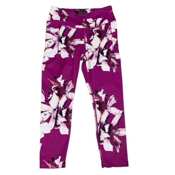 Girls Leggings 4pc Bundle(Size 7/8) - Picture 6 of 7